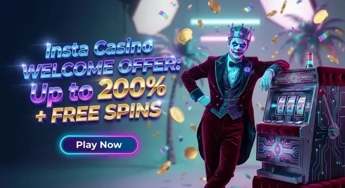 Insta Casino